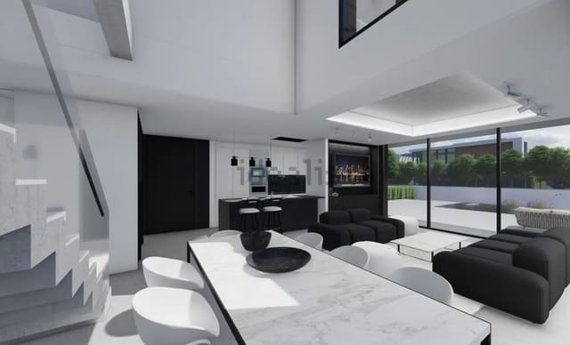 Undeveloped Land for sale in Oliva Playa, Oliva - € 170,000 (Ref: 9072112)