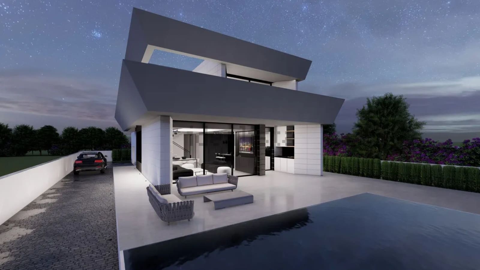 Mark till salu i Oliva - 170 000 € (Ref: 9072112)