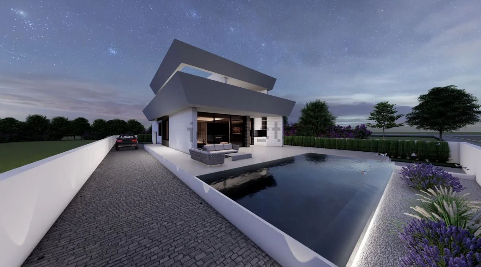 Mark till salu i Oliva - 170 000 € (Ref: 9072112)