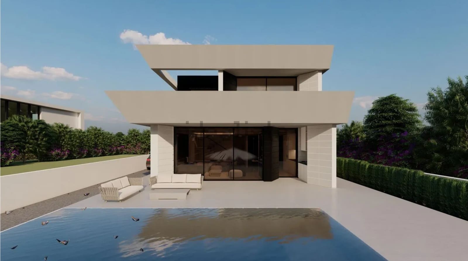 Mark till salu i Oliva - 170 000 € (Ref: 9072112)