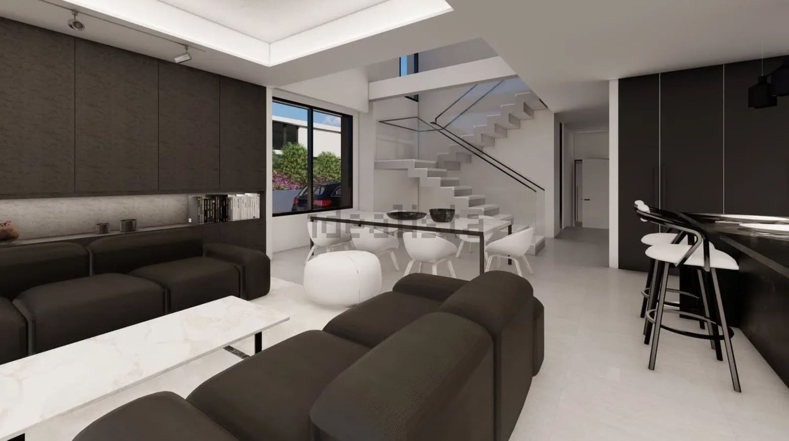 Mark till salu i Oliva - 170 000 € (Ref: 9072112)