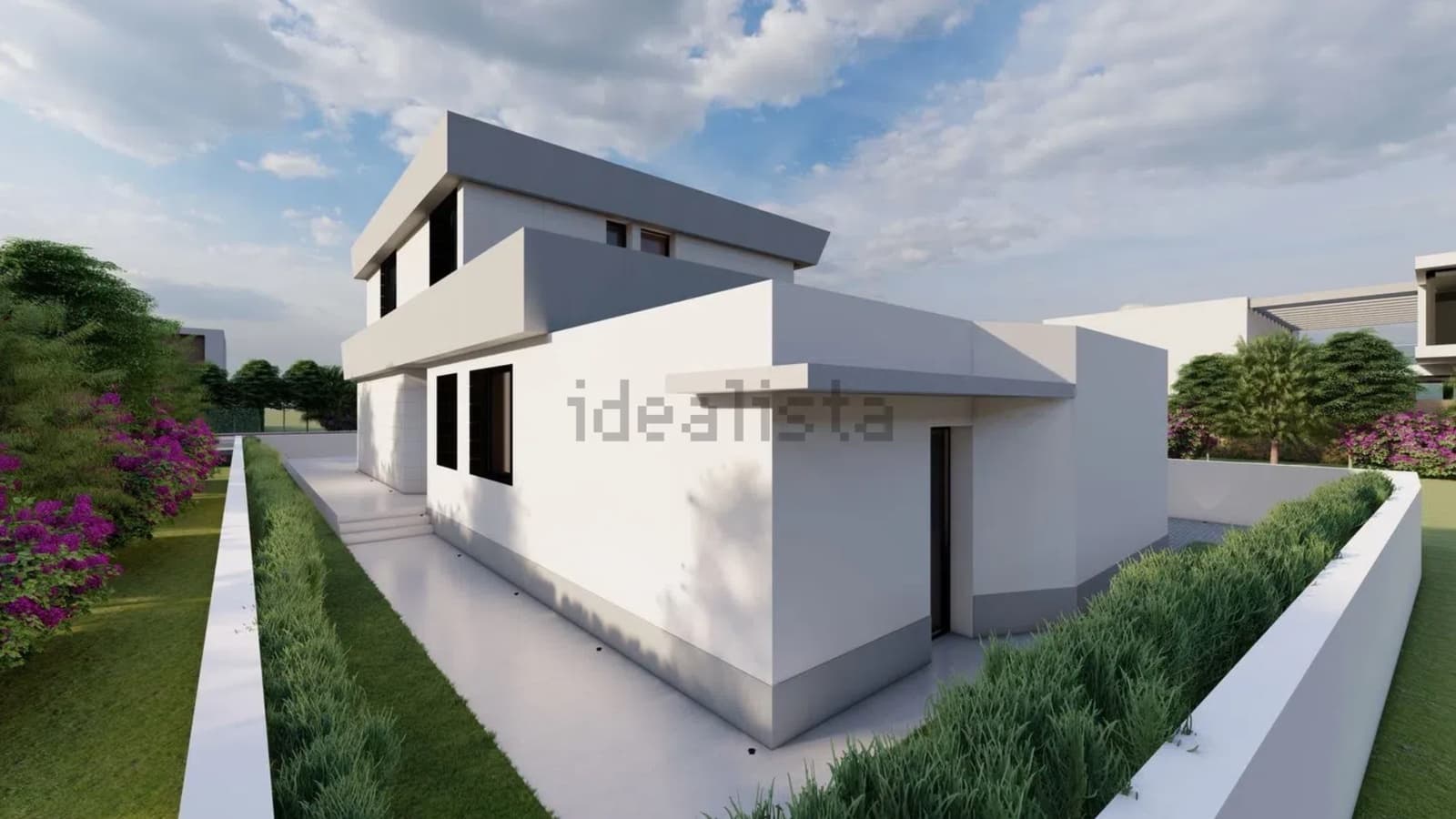 Mark till salu i Oliva - 170 000 € (Ref: 9072112)