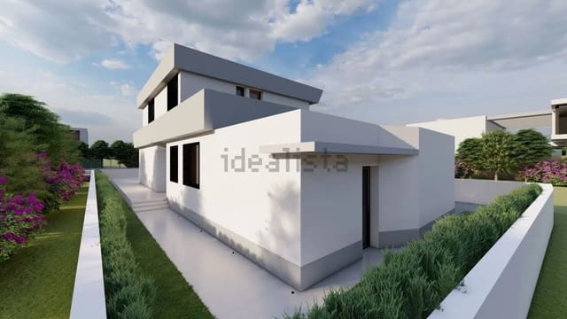 Undeveloped Land for sale in Oliva Playa, Oliva - € 170,000 (Ref: 9072112)