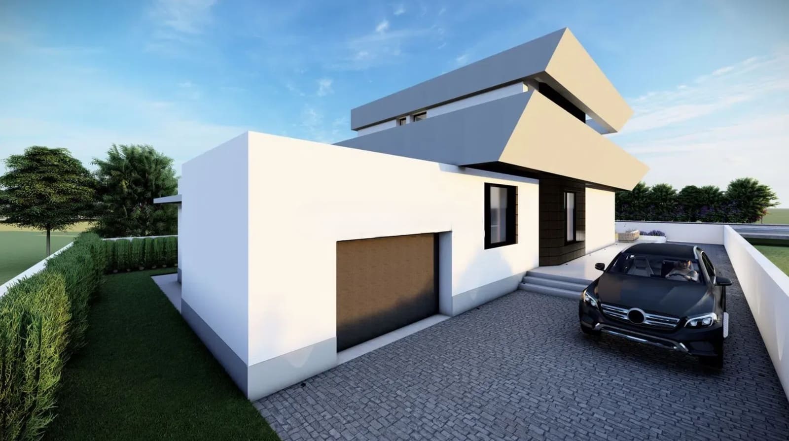 Mark till salu i Oliva - 170 000 € (Ref: 9072112)