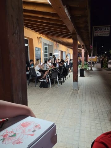 30 bedroom Hotel for sale in La Xara, Dénia - € 2,125,000 (Ref: 9072113)