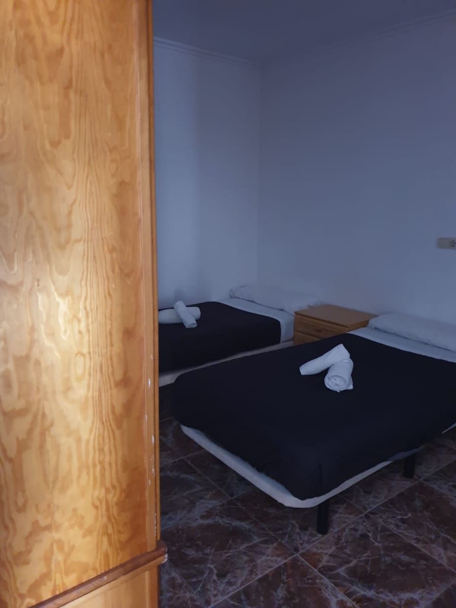 30 slaapkamer Hotel te koop in La Xara - € 2.125.000 (Ref: 9072113)