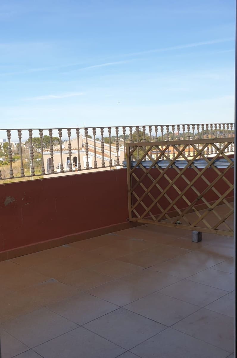 30 slaapkamer Hotel te koop in La Xara - € 2.125.000 (Ref: 9072113)