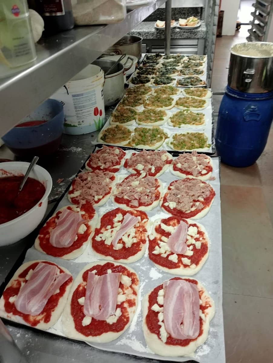 30 slaapkamer Hotel te koop in La Xara - € 2.125.000 (Ref: 9072113)