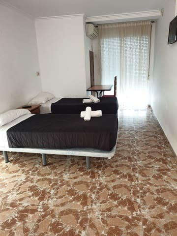 30 bedroom Hotel for sale in La Xara, Dénia - € 2,125,000 (Ref: 9072113)