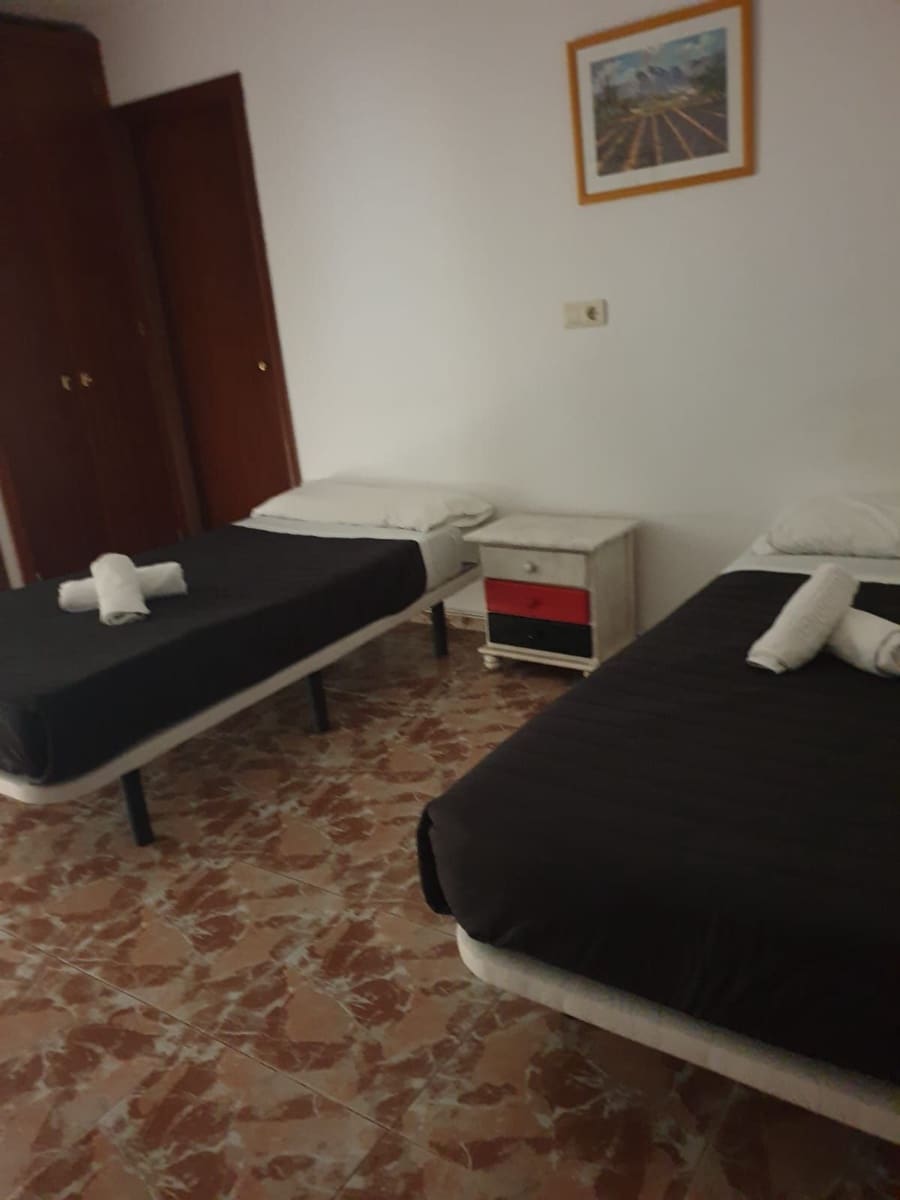 30 slaapkamer Hotel te koop in La Xara - € 2.125.000 (Ref: 9072113)