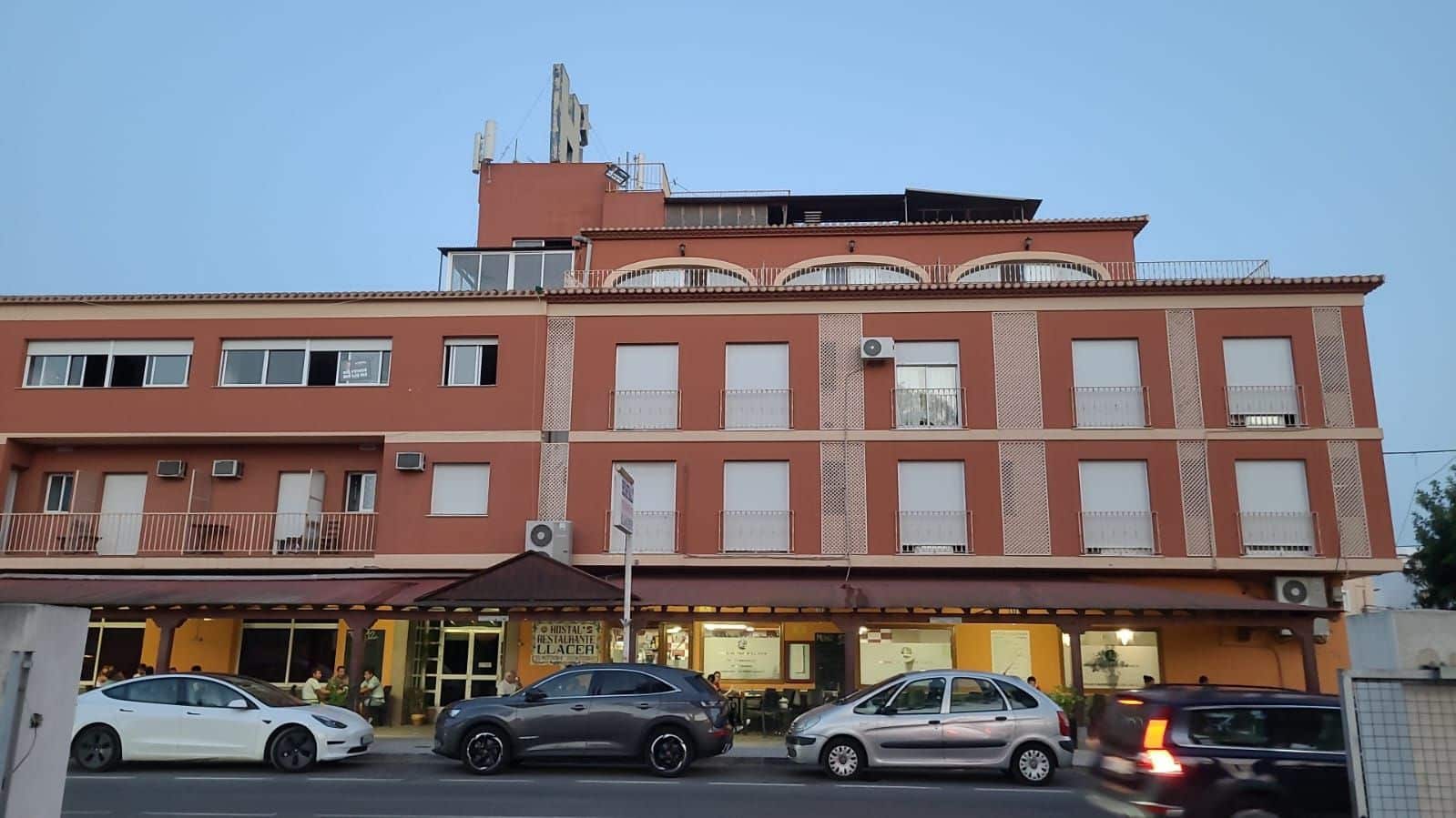 30 slaapkamer Hotel te koop in La Xara - € 2.125.000 (Ref: 9072113)