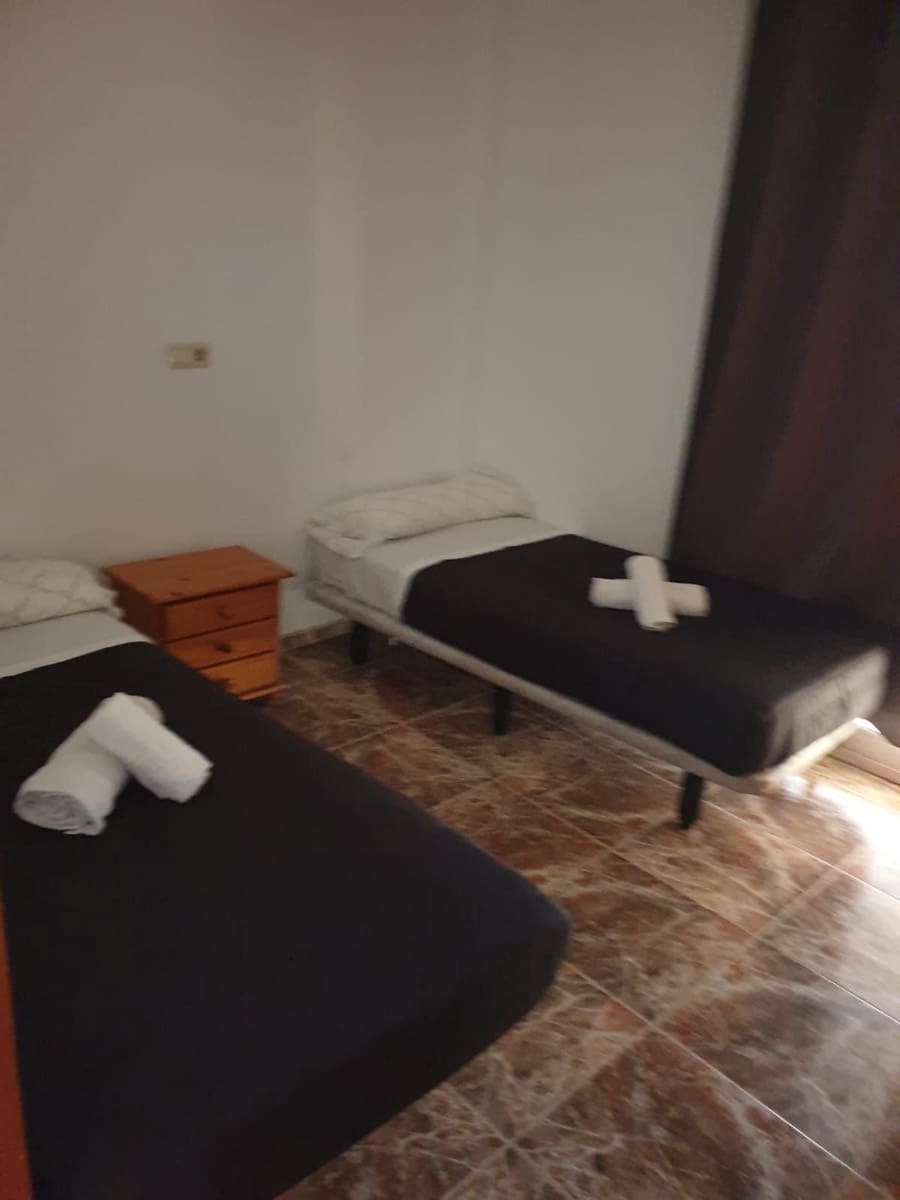 30 slaapkamer Hotel te koop in La Xara - € 2.125.000 (Ref: 9072113)