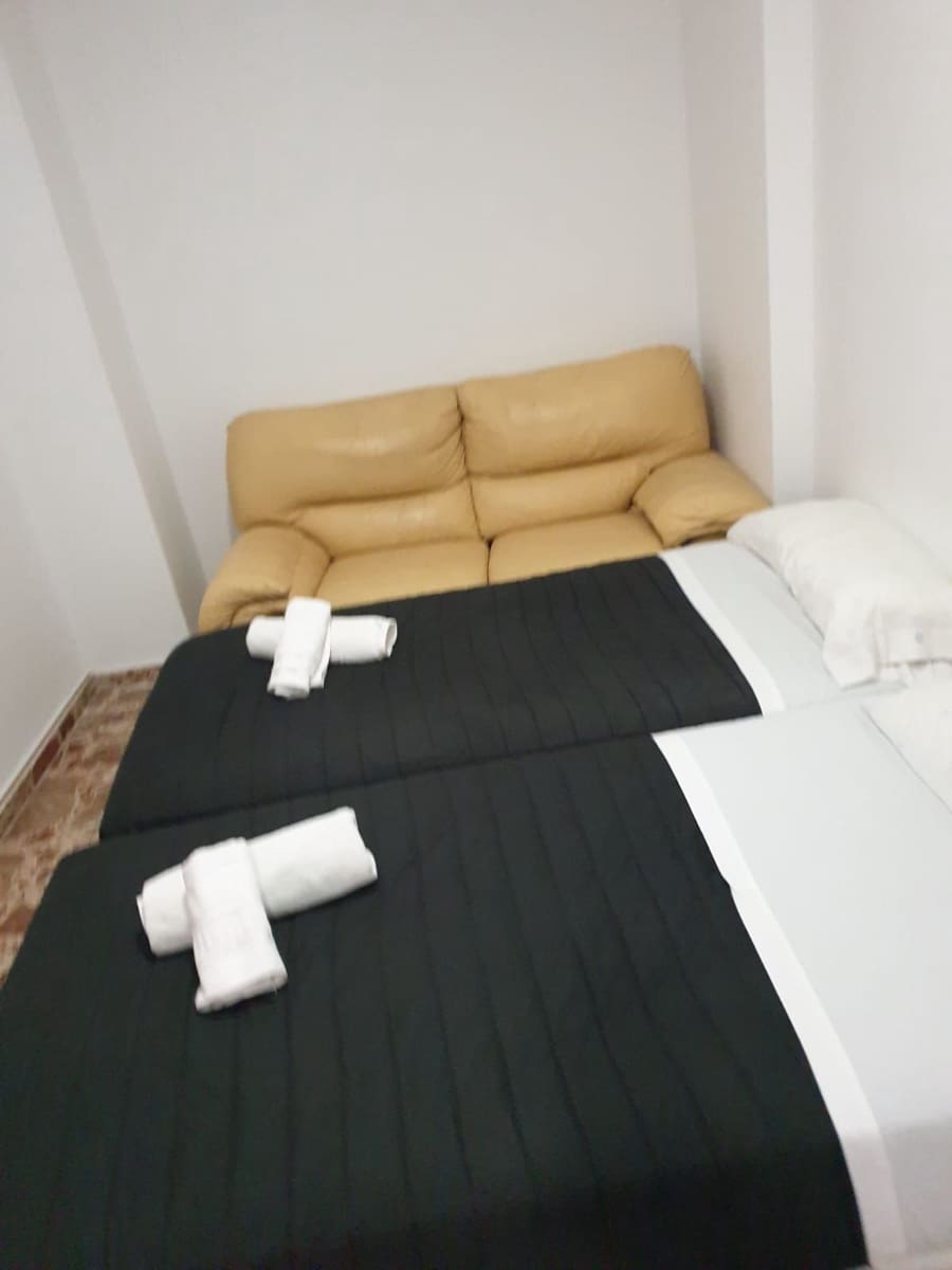 30 slaapkamer Hotel te koop in La Xara - € 2.125.000 (Ref: 9072113)