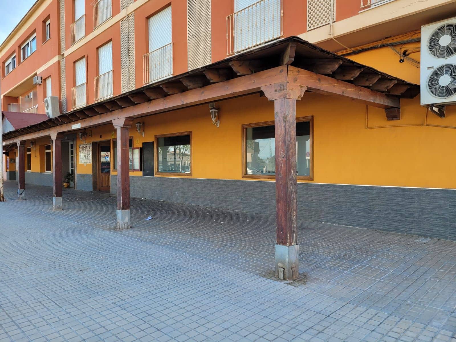 30 slaapkamer Hotel te koop in La Xara - € 2.125.000 (Ref: 9072113)