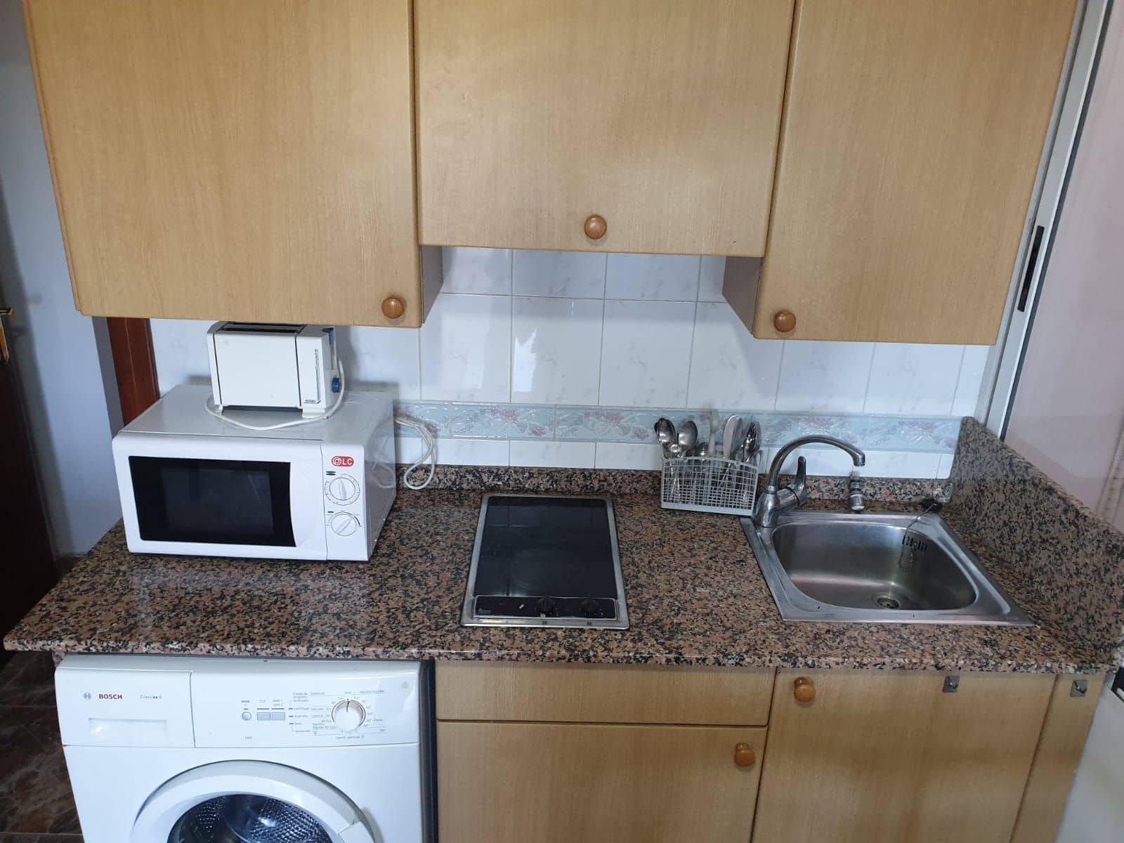 30 slaapkamer Hotel te koop in La Xara - € 2.125.000 (Ref: 9072113)