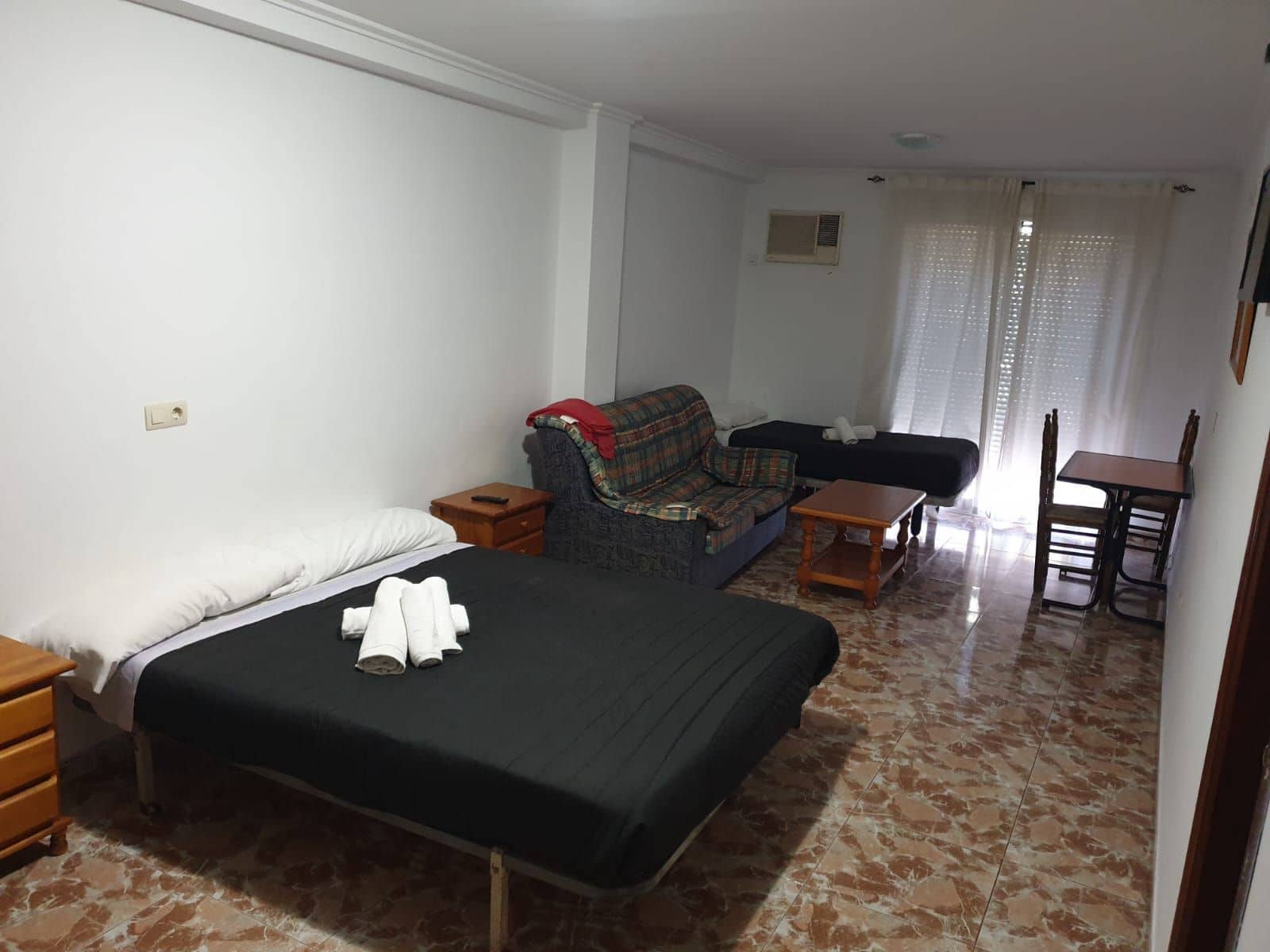 30 slaapkamer Hotel te koop in La Xara - € 2.125.000 (Ref: 9072113)