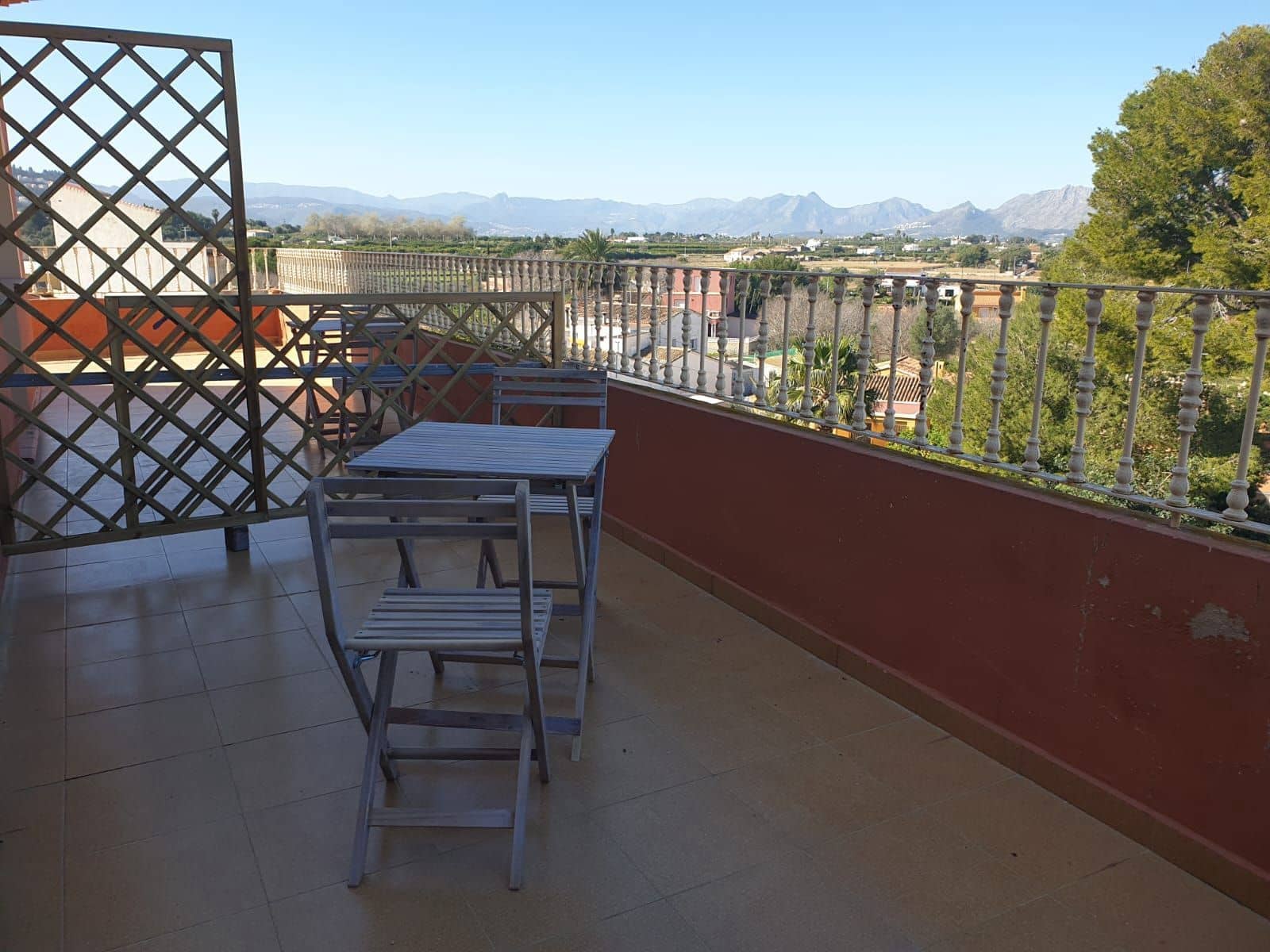 30 slaapkamer Hotel te koop in La Xara - € 2.125.000 (Ref: 9072113)