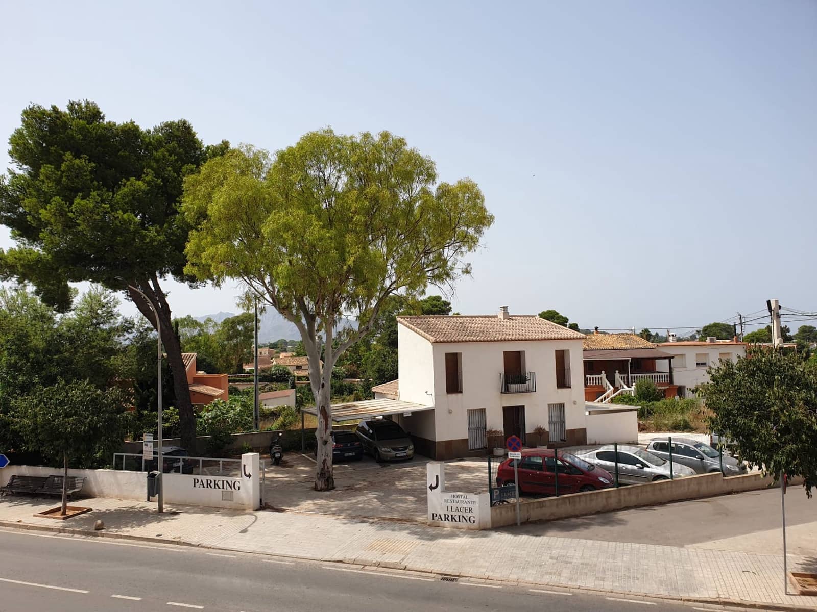 30 slaapkamer Hotel te koop in La Xara - € 2.125.000 (Ref: 9072113)