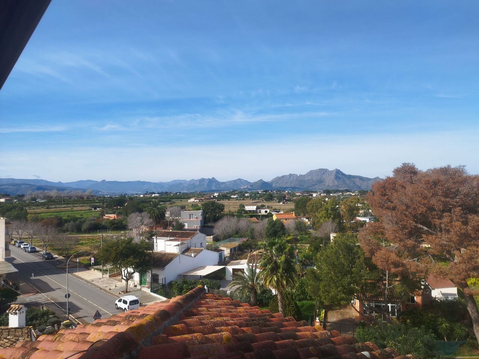 30 slaapkamer Hotel te koop in La Xara - € 2.125.000 (Ref: 9072113)