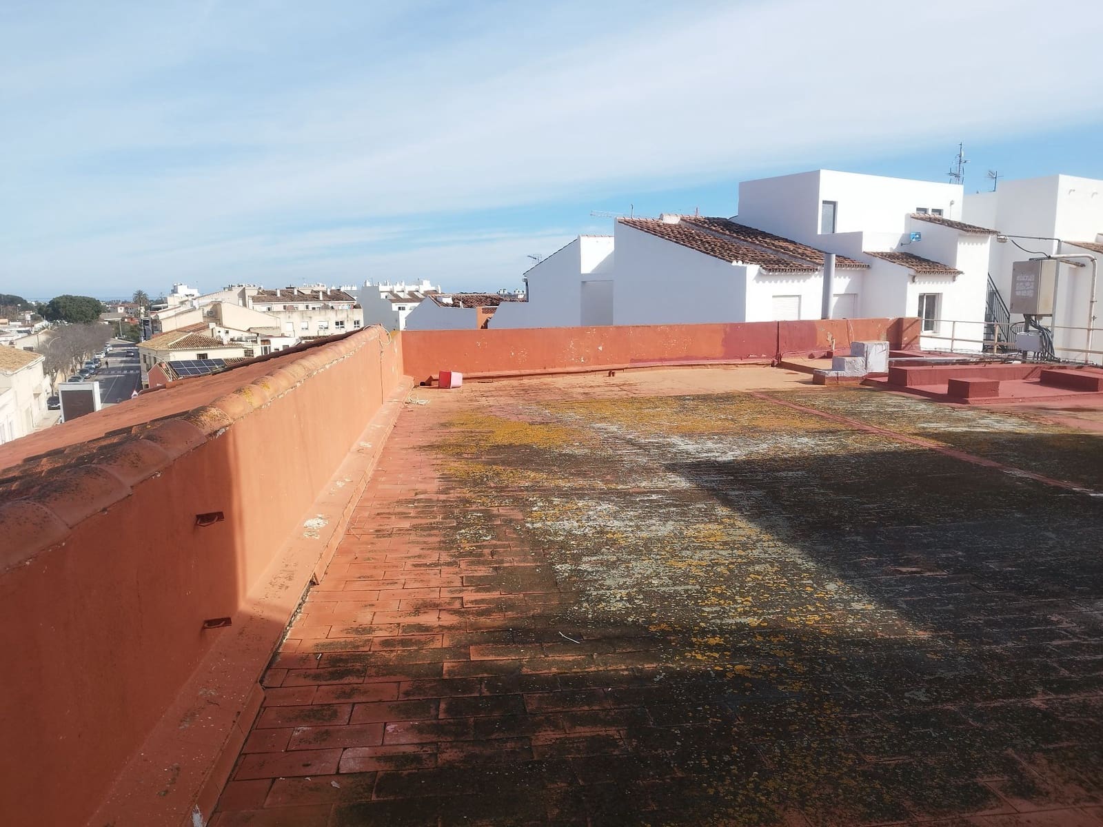 30 slaapkamer Hotel te koop in La Xara - € 2.125.000 (Ref: 9072113)