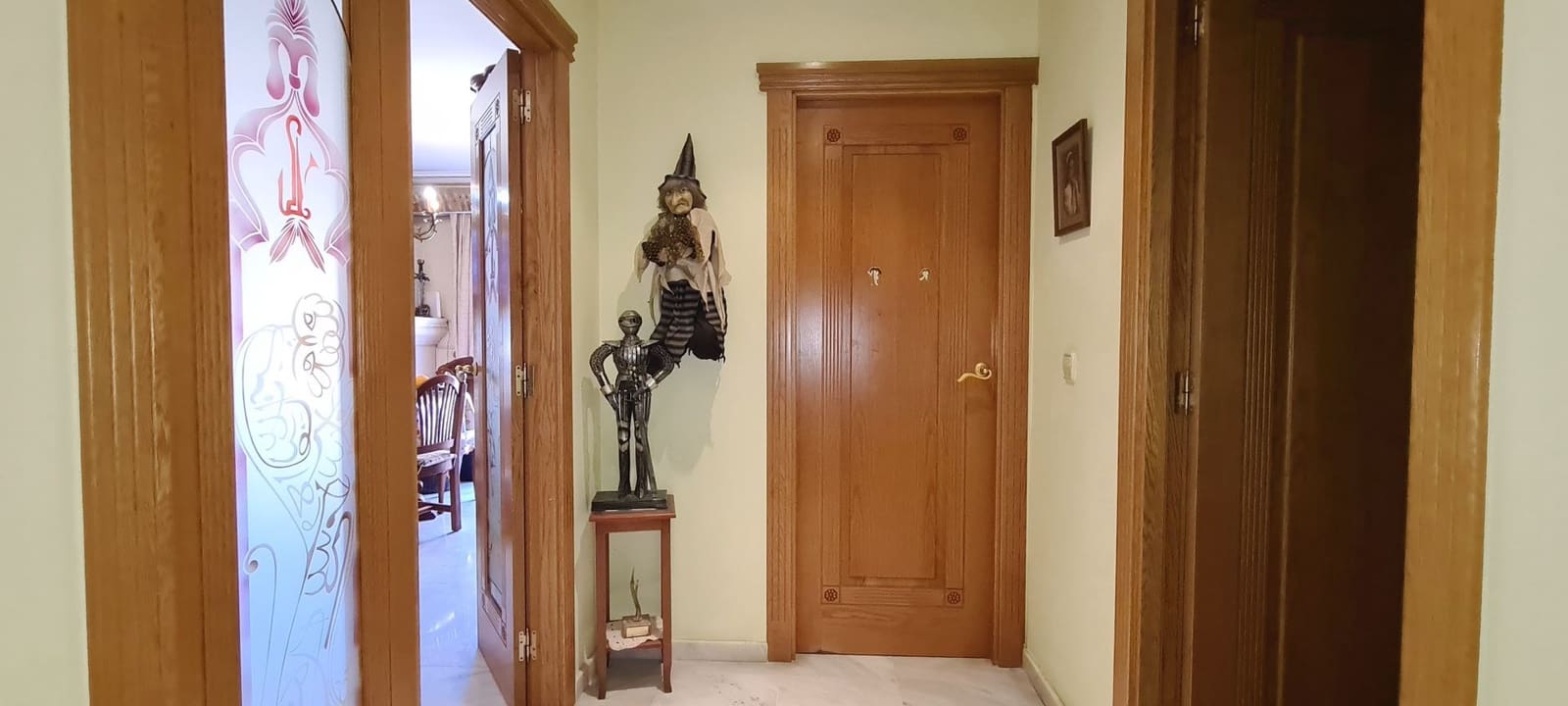 6 soverom Hus til salgs i El Vergel / Verger med garasje - € 650 000 (Ref: 9072114)