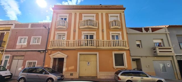 6 bedroom Townhouse for sale in El Vergel / Verger with garage - € 650,000 (Ref: 9072114)