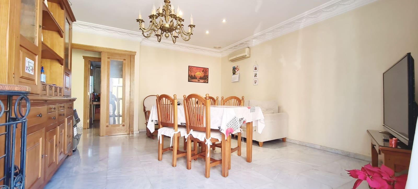 6 soverom Hus til salgs i El Vergel / Verger med garasje - € 650 000 (Ref: 9072114)