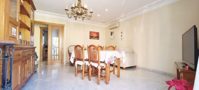 6 bedroom Townhouse for sale in El Vergel / Verger with garage - € 650,000 (Ref: 9072114)