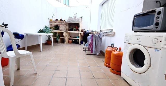 6 bedroom Townhouse for sale in El Vergel / Verger with garage - € 650,000 (Ref: 9072114)