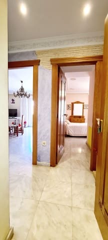 6 bedroom Townhouse for sale in El Vergel / Verger with garage - € 650,000 (Ref: 9072114)