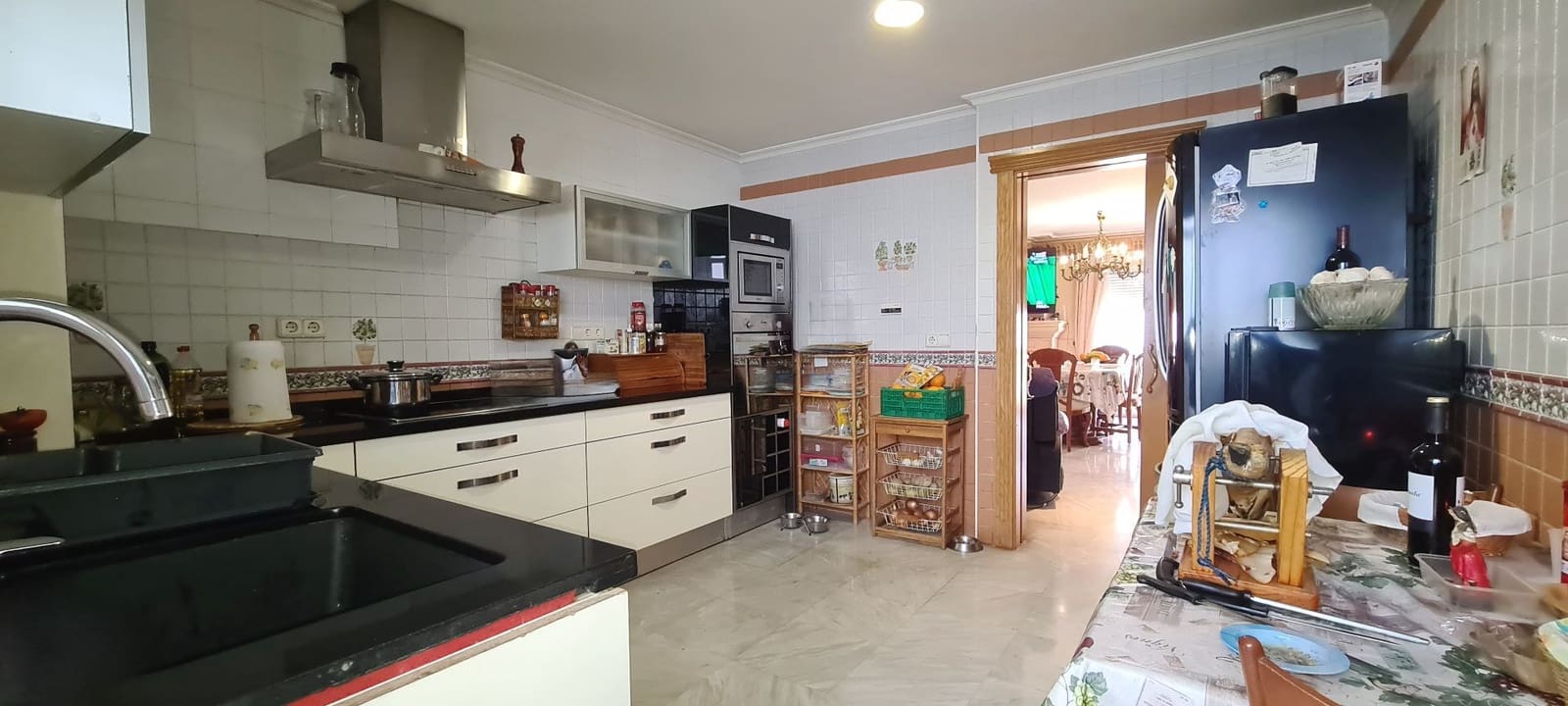 6 soverom Hus til salgs i El Vergel / Verger med garasje - € 650 000 (Ref: 9072114)