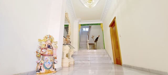 6 bedroom Townhouse for sale in El Vergel / Verger with garage - € 650,000 (Ref: 9072114)