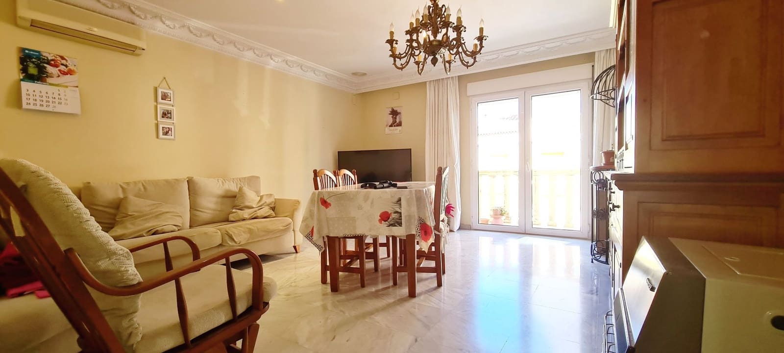 6 soverom Hus til salgs i El Vergel / Verger med garasje - € 650 000 (Ref: 9072114)