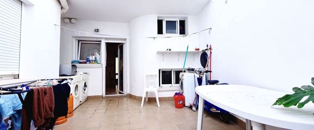 6 bedroom Townhouse for sale in El Vergel / Verger with garage - € 650,000 (Ref: 9072114)