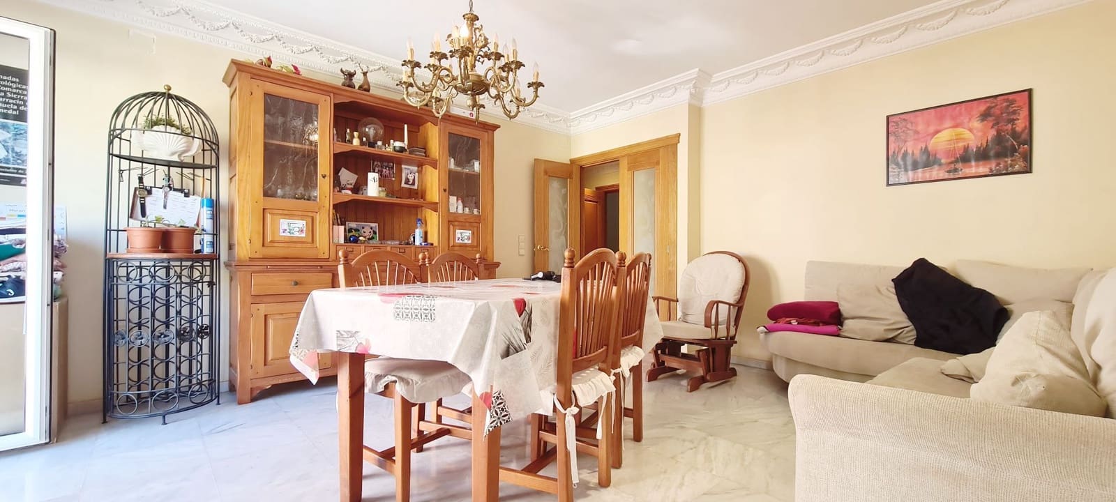 6 soverom Hus til salgs i El Vergel / Verger med garasje - € 650 000 (Ref: 9072114)