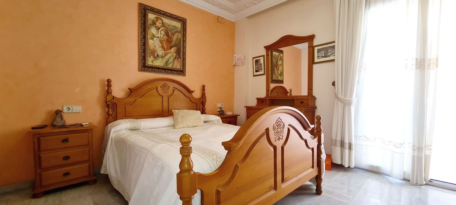 6 soverom Hus til salgs i El Vergel / Verger med garasje - € 650 000 (Ref: 9072114)