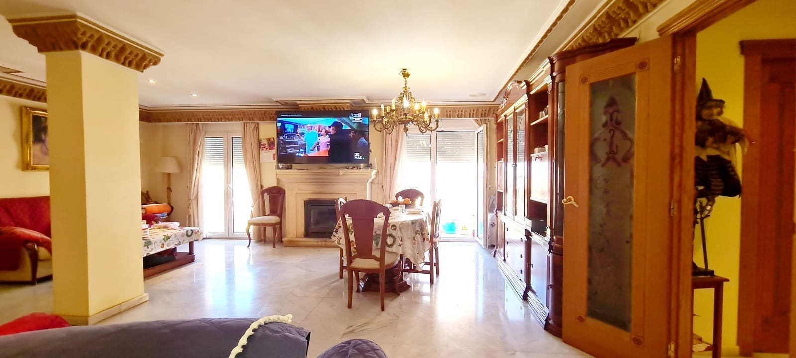 6 soverom Hus til salgs i El Vergel / Verger med garasje - € 650 000 (Ref: 9072114)