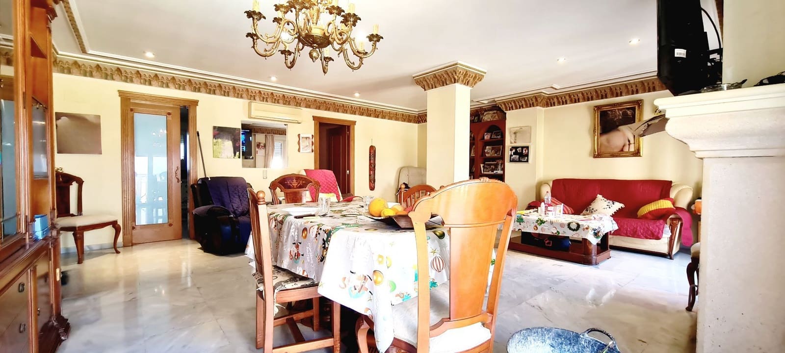 6 soverom Hus til salgs i El Vergel / Verger med garasje - € 650 000 (Ref: 9072114)