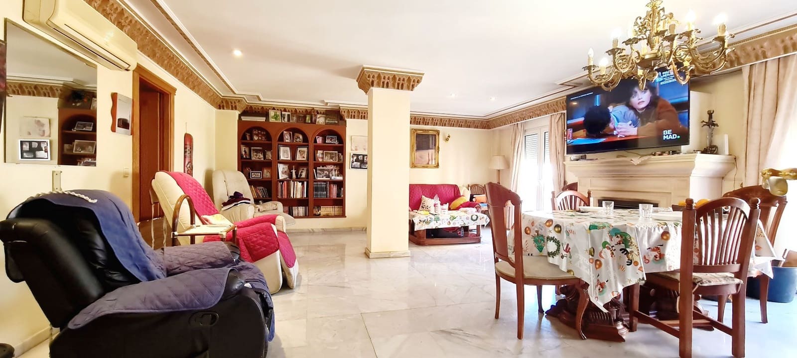 6 soverom Hus til salgs i El Vergel / Verger med garasje - € 650 000 (Ref: 9072114)