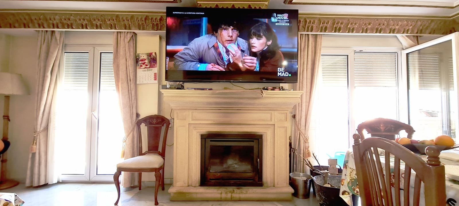 6 soverom Hus til salgs i El Vergel / Verger med garasje - € 650 000 (Ref: 9072114)