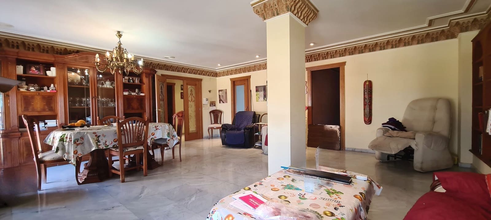 6 soverom Hus til salgs i El Vergel / Verger med garasje - € 650 000 (Ref: 9072114)