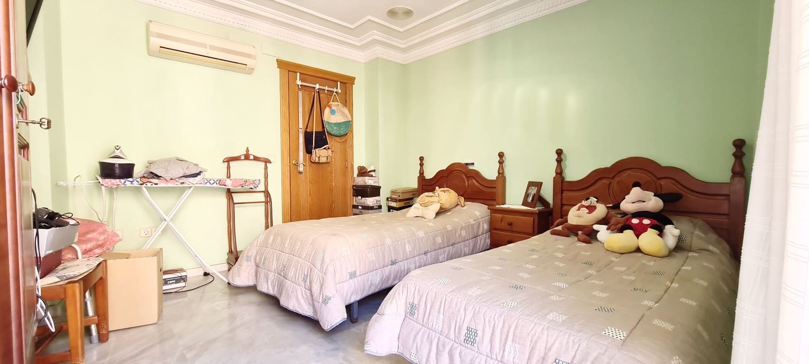 6 soverom Hus til salgs i El Vergel / Verger med garasje - € 650 000 (Ref: 9072114)