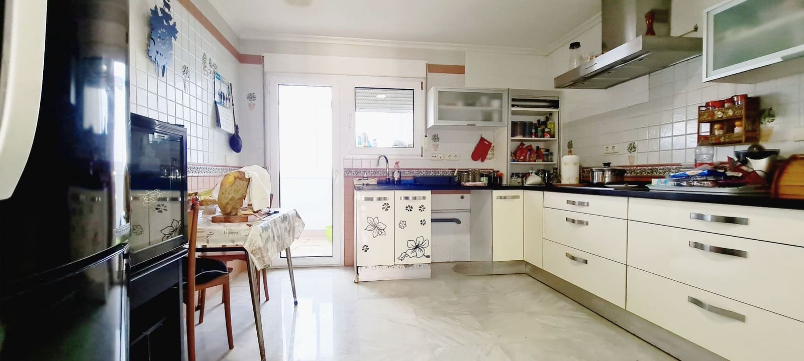 6 soverom Hus til salgs i El Vergel / Verger med garasje - € 650 000 (Ref: 9072114)