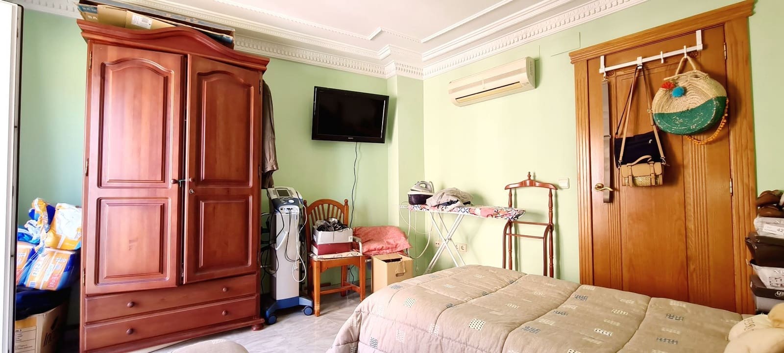 6 soverom Hus til salgs i El Vergel / Verger med garasje - € 650 000 (Ref: 9072114)