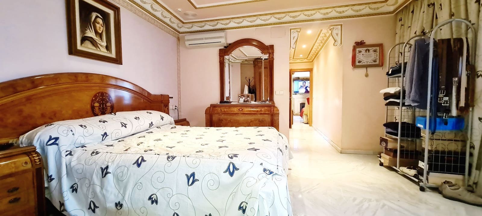 6 soverom Hus til salgs i El Vergel / Verger med garasje - € 650 000 (Ref: 9072114)