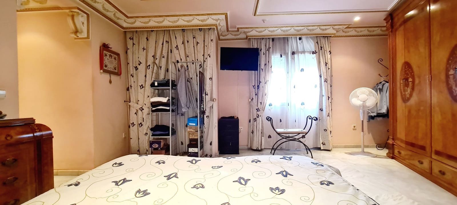 6 soverom Hus til salgs i El Vergel / Verger med garasje - € 650 000 (Ref: 9072114)