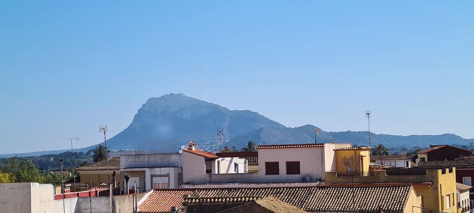 6 soverom Hus til salgs i El Vergel / Verger med garasje - € 650 000 (Ref: 9072114)