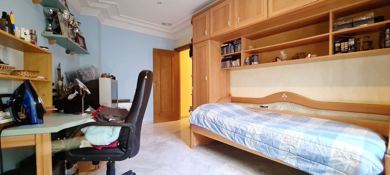 6 soverom Hus til salgs i El Vergel / Verger med garasje - € 650 000 (Ref: 9072114)