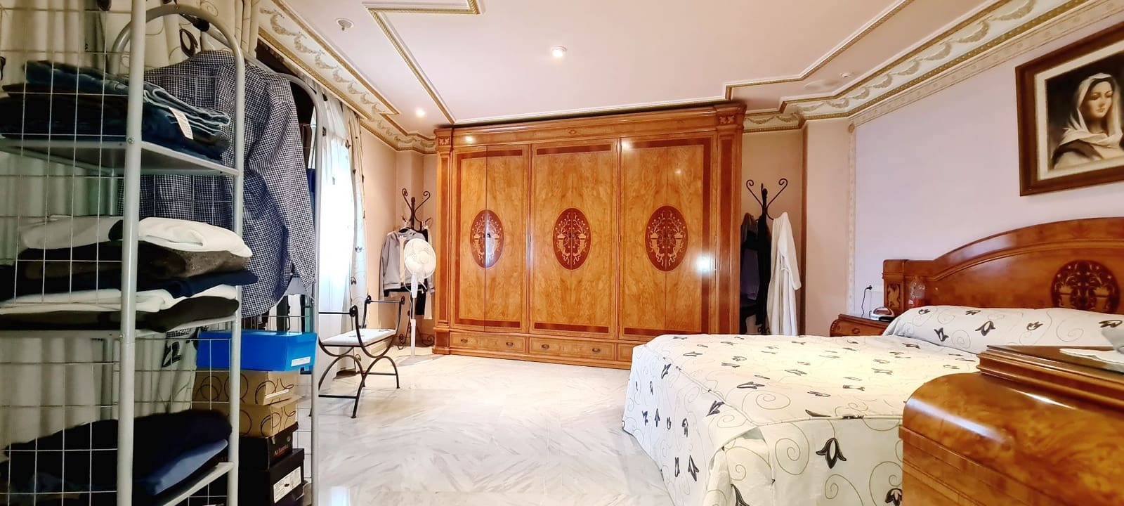 6 soverom Hus til salgs i El Vergel / Verger med garasje - € 650 000 (Ref: 9072114)