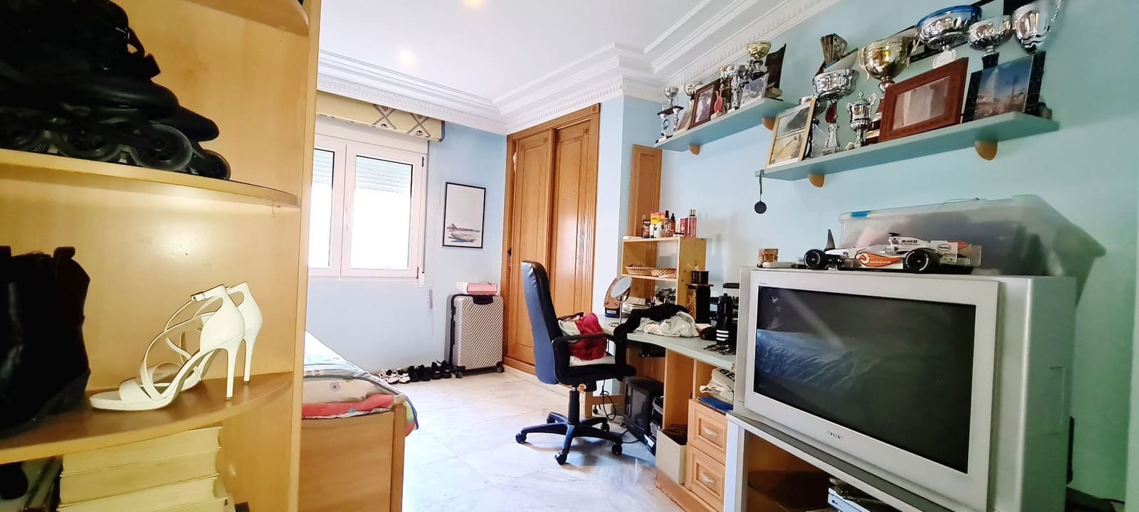 6 soverom Hus til salgs i El Vergel / Verger med garasje - € 650 000 (Ref: 9072114)